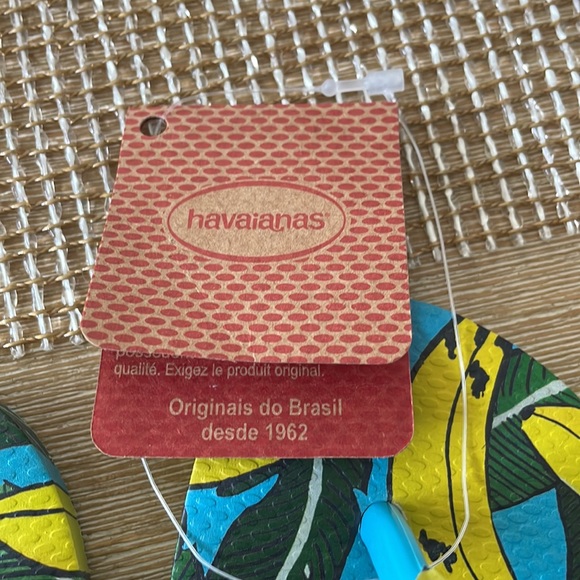 Havaianas con Bananas - Picture 12 of 12